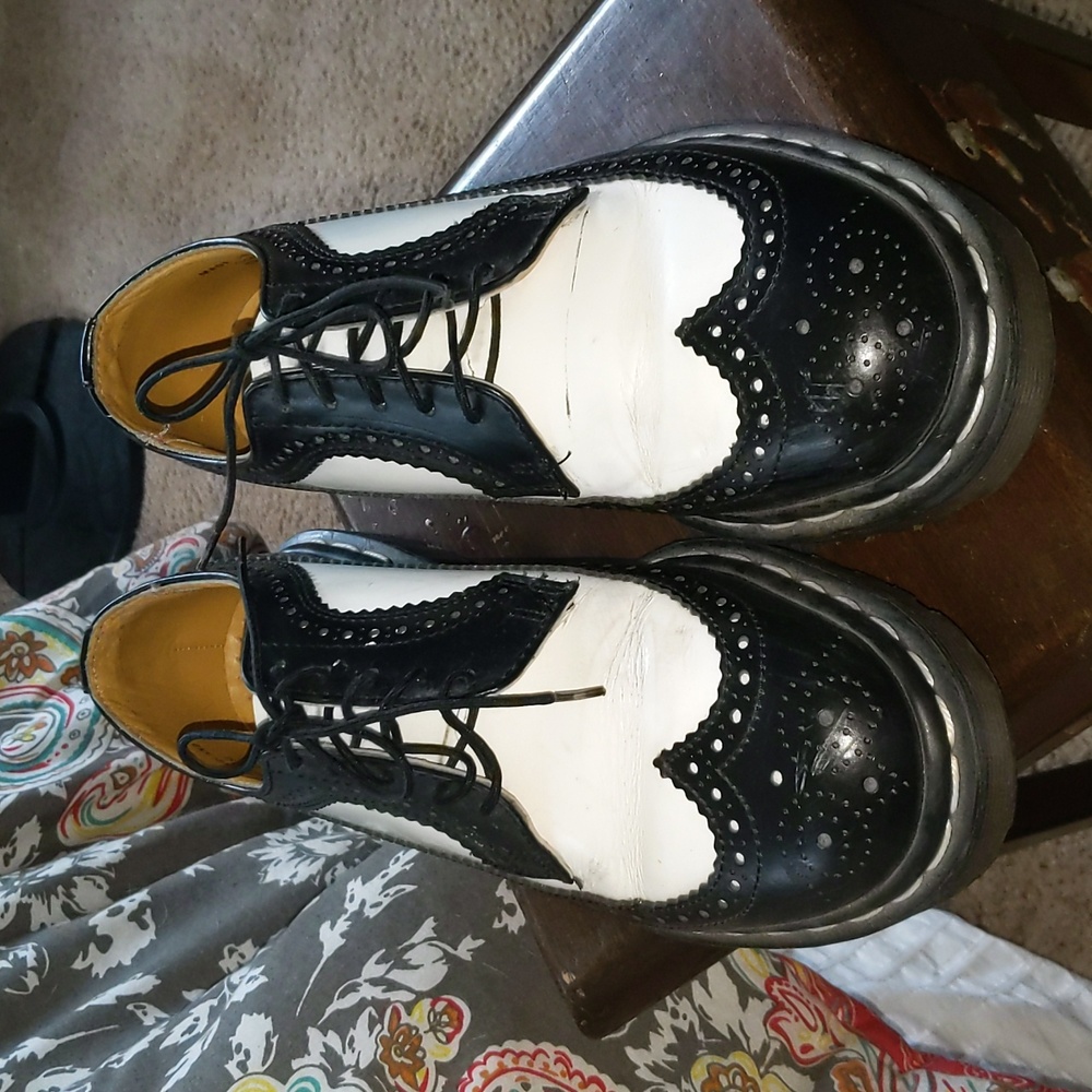 The Original Dr. Martens 6